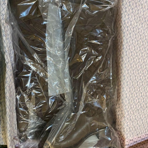 Victoria Secret Riding Boots - Picture 6 of 8